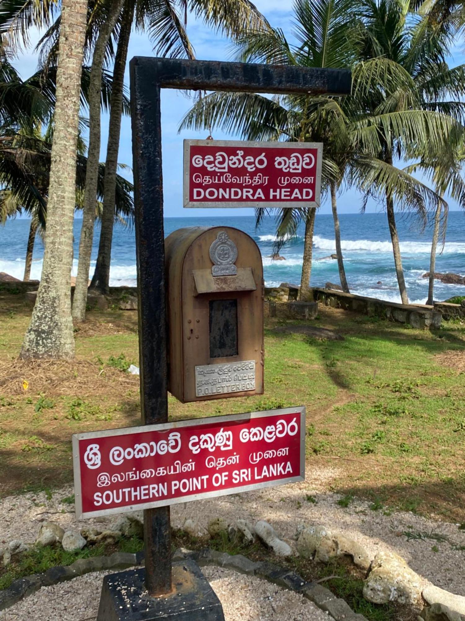 Talalla Ocean Beach Bungalow Hotel Matara Exterior photo